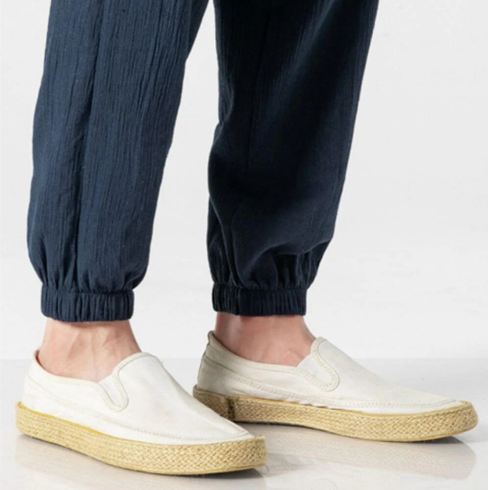 YOKU Pants | Harem pants