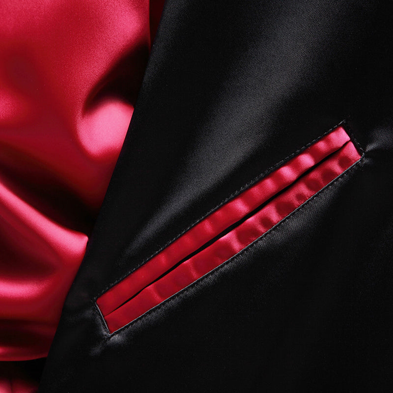 Premium Embroidered Samurai Sukajan Souvenir Jacket Dragon Warrior Bomber Style